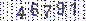 This Is CAPTCHA Image